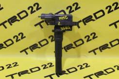 Катушка зажигания, трамблер. Mitsubishi: Toppo BJ Wide, Toppo BJ, Toppo, Minica, ek Custom, Town Box Wide, Town Box, Minicab, eK Wagon Двигатель 3G83
