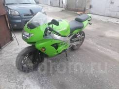Kawasaki Ninja ZX-9R. 900 куб. см., исправен, птс, с пробегом