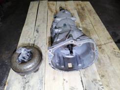 АКПП. BMW 5-Series, E60 Двигатели: N52B25, N52B25OL, N52B25UL