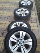 BMW Racing Dynamics. 7.5x16", 5x120, ET-20, �� 74,1���. ����