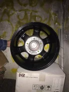NZ Wheels SH645. x15", 5x114.3, 5x139.7 ����