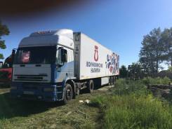 Chereau. Продам полуприцеп, 20 000 кг.
