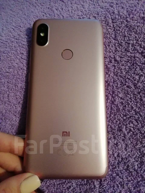 Xiaomi Redmi S2. �/�, �������, Dual-SIM ����