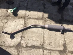 ����� ��������� ������� ����� Toyota Premio AZT240 17420-28590 ����