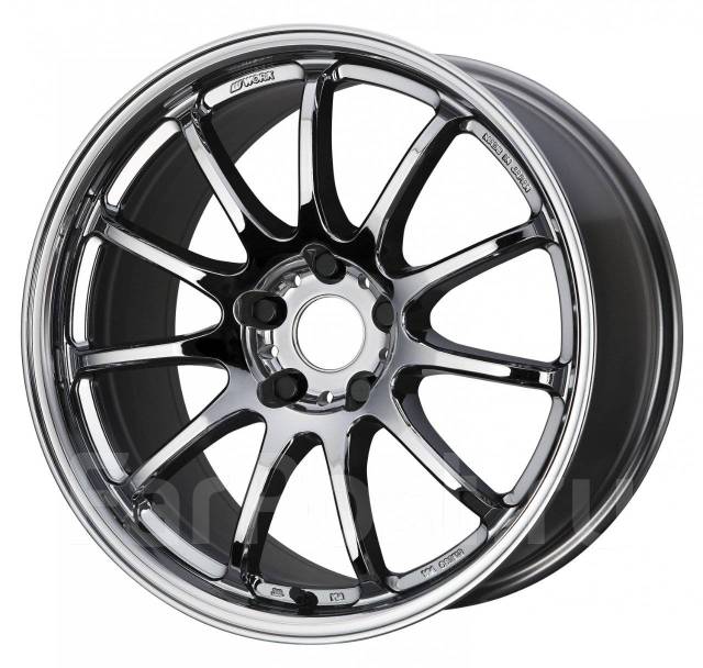 Колпачки на диски WORK Emotion 11R! В наличии! Roadhorse Co. LTD, 18 ...