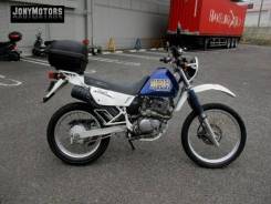Suzuki Djebel 200. 200 куб. см., исправен, птс, без пробега