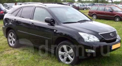 Lexus RX330. MCU38, 3MZFE ����