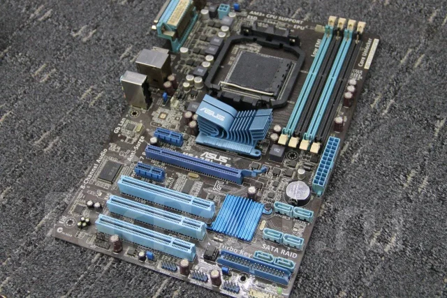 AMD 760G ����