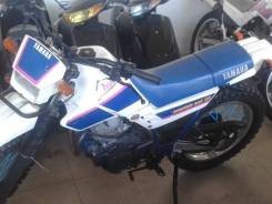 Yamaha XT 225. 225 куб. см., исправен, птс, без пробега