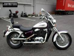 Honda Shadow 1100. 1 100 куб. см., исправен, птс, без пробега