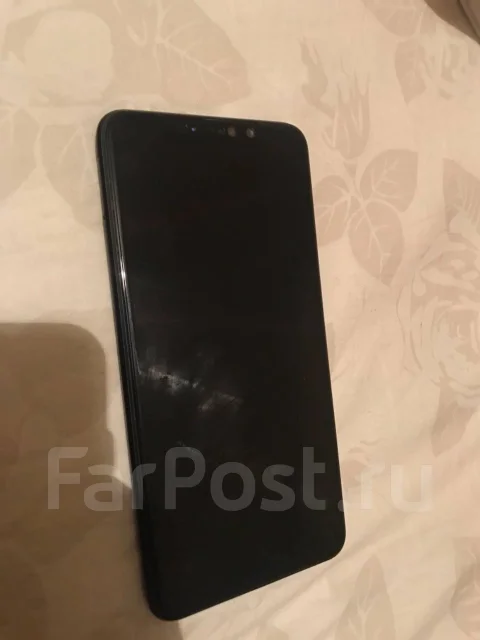Xiaomi Redmi Note 6 Pro. �����, ������, 4G LTE ����