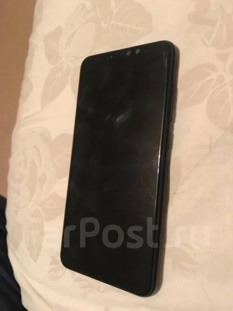 Xiaomi Redmi Note 6 Pro. �����, ������, 4G LTE ����