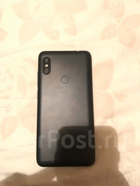 Xiaomi Redmi Note 6 Pro. �����, ������, 4G LTE ����