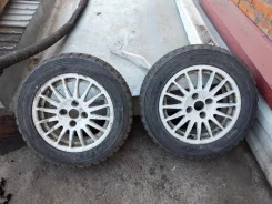 OZ Racing Superturismo WRC. 6.5x15", 4x114.3, ET-45 ����