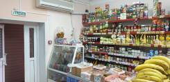 Продам действующий магазин в п. Преображение! в Преображении Продам действующий магазин в п. Преображение!. Улица Заводская 2, р-н Центр, 38,0 кв. м. Интерьер