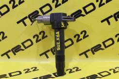Катушка зажигания, трамблер. Suzuki: Alto, Wagon R Solio, Carry Truck, Every, Wagon R Wide, Cervo, Jimny, Lapin, Swift, Kei, Wagon R Plus, MR, Twin Дв...