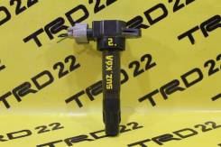 Катушка зажигания, трамблер. Suzuki: Wagon R Solio, Alto, Carry Truck, Every, Wagon R Wide, Cervo, Jimny, Lapin, Swift, Kei, Wagon R Plus, MR, Twin Дв...