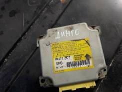 Блок управления airbag. Mitsubishi Mirage Dingo, CQ1A, CQ2A, CQ5A Mitsubishi Mirage, CQ2A Mitsubishi Dingo, CQ2A Двигатели: 4G13, 4G15, 4G93
