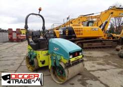 Ammann. Каток ARX 26, 2013г. в., 1 642 куб. см.