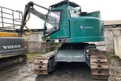 Wacker Neuson. Харвестер Neuson 242HVT #104