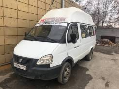 ГАЗ 225000. Продается Луидор225000, 14 мест