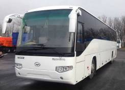 Higer KLQ6119TQ. Higer KLQ 6119TQ, 55 мест, туристический автобус, 55 мест, В кредит, лизинг