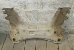 Балка поперечная под двс. Renault Megane, BM, EM, KM, KM02, KM05, KM0C, KM0F, KM0G, KM0H, KM0U, KM13, KM1B, KM1F, KM2Y, LM05, LM1A, LM2Y Двигатели: F4...