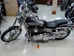 Harley-Davidson Screamin Eagle Dyna FXDSE. 1 900 куб. см., исправен, птс, без пробега