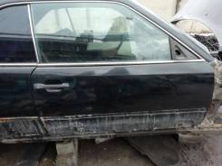 Дверь боковая. Mercedes-Benz E-Class, W124