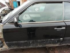 Дверь боковая. Mercedes-Benz E-Class, W124