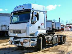 Renault Premium. Седельный тягач 440.19T 2011 г/в, 10 837 куб. см., 19 000 кг., 4x2