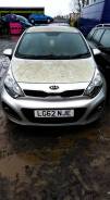 Катушка зажигания бензиновая KIA RIO 3