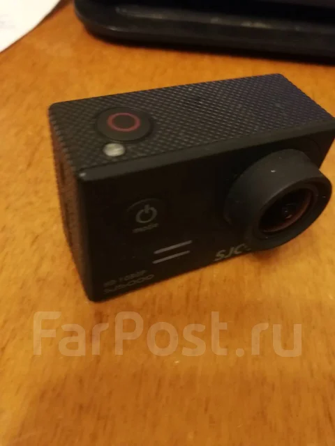 SJCAM SJ5000. 15 - 19.9 ��, � ���������� ����