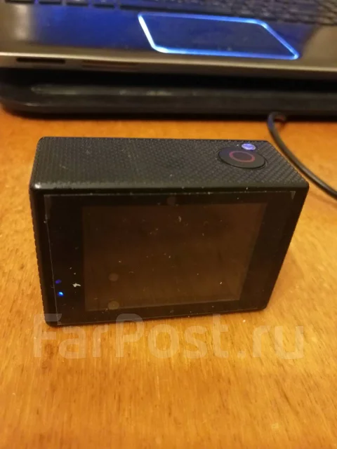 SJCAM SJ5000. 15 - 19.9 ��, � ���������� ����