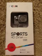 SJCAM SJ5000. 15 - 19.9 ��, � ���������� ����