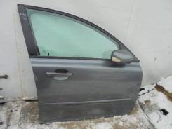 Дверь передняя правая Volvo S40 2005