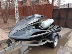Yamaha FX SHO. 2010 ��� ����