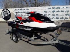 BRP Sea-Doo GTX. 2012 год год