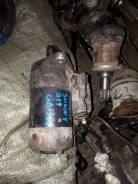 Стартер. Nissan: Wingroad, Bluebird, Sunny California, Presea, Avenir, NX-Coupe, Primera, Pulsar, AD, Sunny Двигатели: GA15DS, GA16DS, GA16DE, CD20, S...