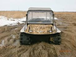 Argovangad 570, 2007. Продам снегоболотоход, 480 куб. см., 400 кг., 480 кг.