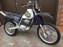 Honda XR 250R. 250 куб. см., исправен, птс, без пробега. Под заказ