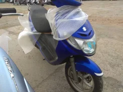 Suzuki Address V110. 110����. ��., ��������, ���, ��� ������� ����