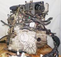 Двигатель в сборе. Nissan: Cedric, Skyline, Maxima, Figaro, Cefiro, Stagea, Gloria Двигатель VQ25DD