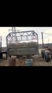 КамАЗ. Продам Лесовозную площадку., 10 000 кг.