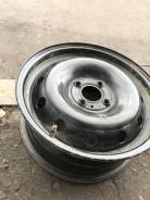 Renault. 6.0x15", 5x98.00, ET50, ЦО 60,1 мм.