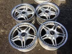 Advan Gewalt. 8.0/9.0x18", 5x114.30