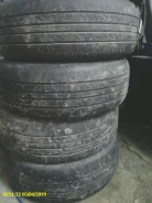 Giti GitiComfort 221. ������, 2014 ���, �/�, ����� 80�% ����