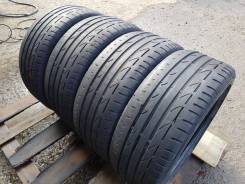 Bridgestone Potenza S001. Летние, 2015 год, 40 %, 4 шт