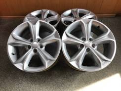 Литые диски Land Rover Discovery Sport B5 R17 в Иркутске Land Rover. 7.5x17", 5x108.00, ET45