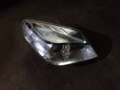 Фара правая Geely MK CROSS с корректором Geely MK, MK CROSS
